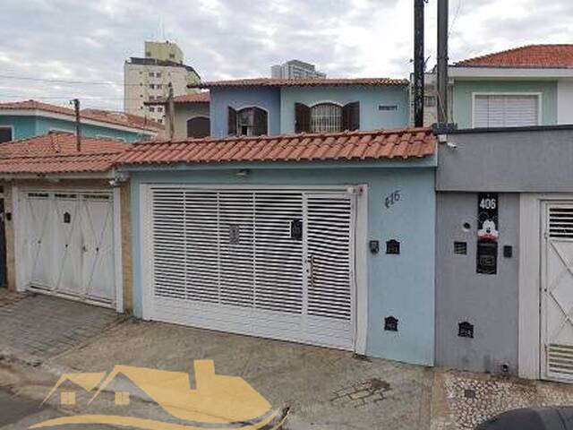 Venda em PARADA INGLESA - São Paulo