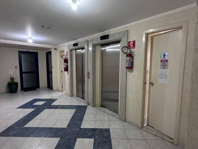 #4613 - Sala para Locação em São Paulo - SP - 3