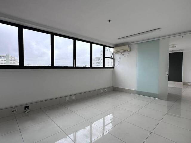 Sala para Locação em São Paulo - 4