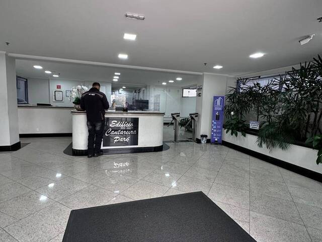 #4613 - Sala para Locação em São Paulo - SP - 2