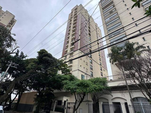 #4658 - Apartamento para Venda em São Paulo - SP - 1
