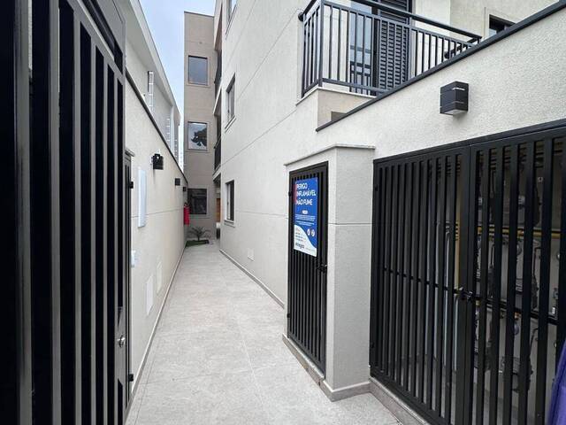 #4668 - Apartamento para Venda em São Paulo - SP - 2