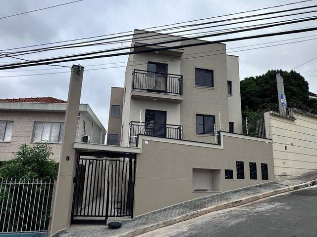 #4667 - Apartamento para Venda em São Paulo - SP - 1