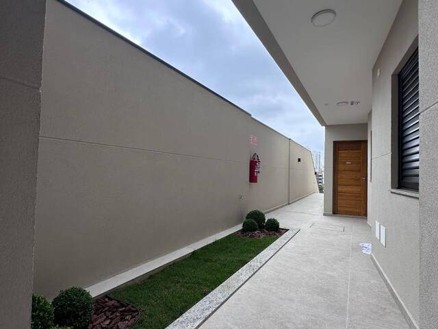 #4666 - Apartamento para Venda em São Paulo - SP - 3