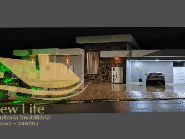 #4670 - Casa em condomínio para Venda em São Paulo - SP - 1