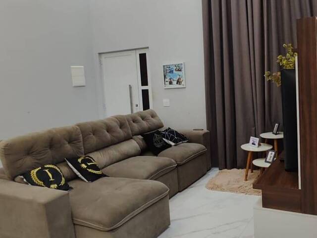 #4670 - Casa em condomínio para Venda em São Paulo - SP - 3
