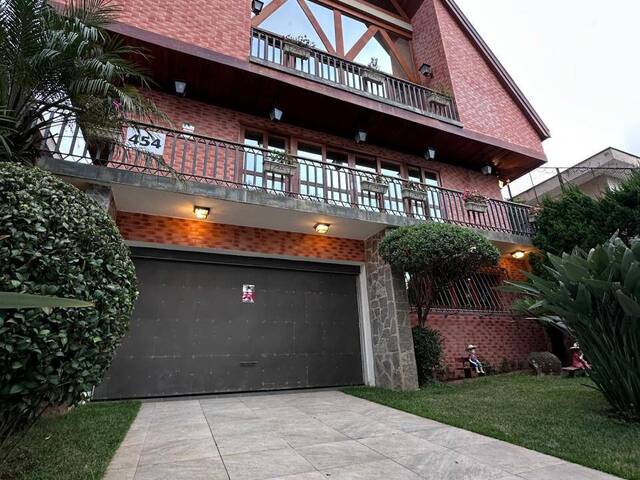 Casa para Venda em São Paulo - 3