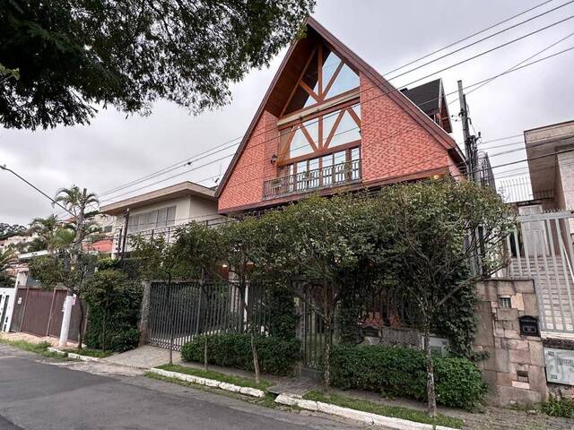 Casa para Venda em São Paulo - 2
