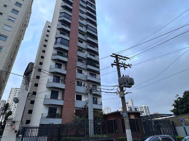 #4672 - Apartamento para Venda em São Paulo - SP - 2