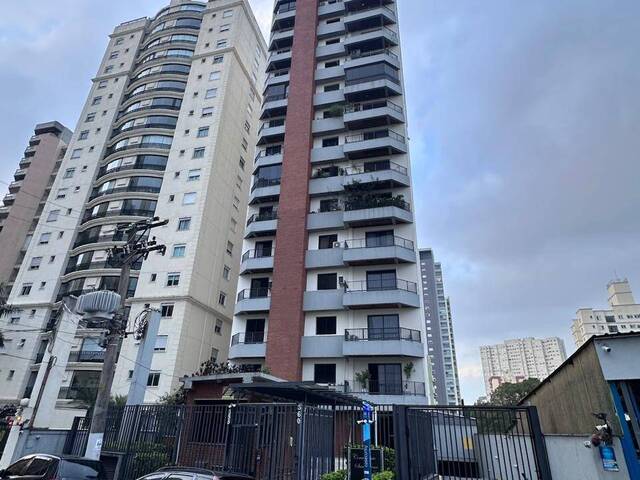 #4672 - Apartamento para Venda em São Paulo - SP - 1