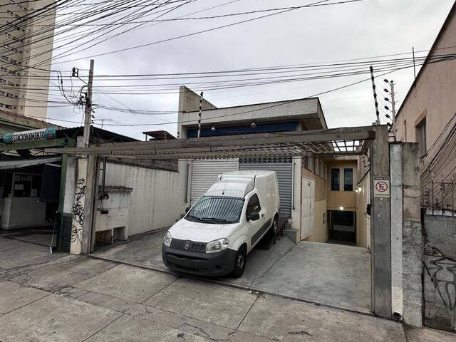 #4677 - Sala para Locação em São Paulo - SP - 1