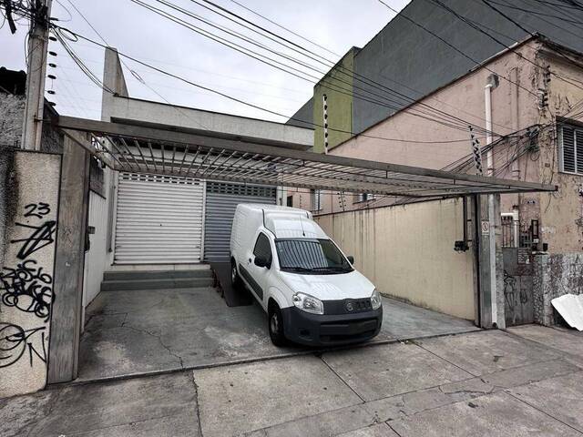 #4677 - Sala para Locação em São Paulo - SP - 2