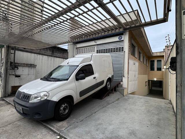 #4677 - Sala para Locação em São Paulo - SP - 3