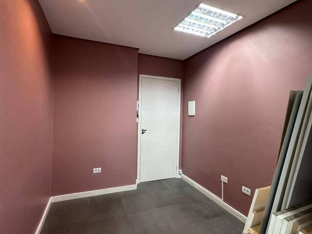 #4675 - Sala para Locação em São Paulo - SP - 3