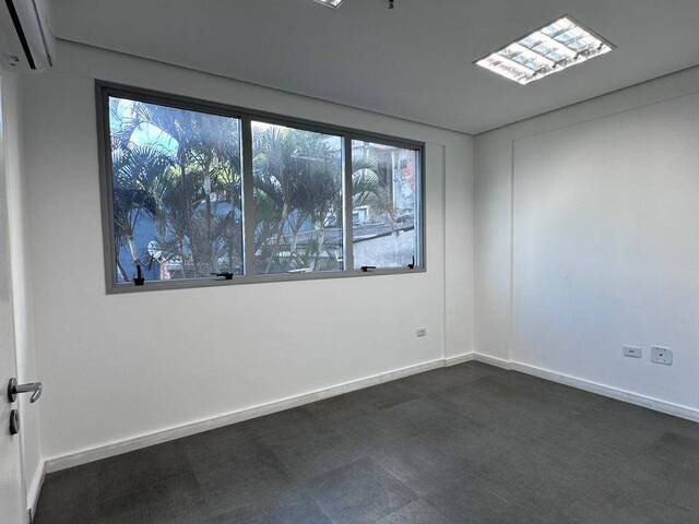 Sala para Locação em São Paulo - 4