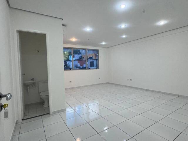 #4676 - Sala para Locação em São Paulo - SP - 2