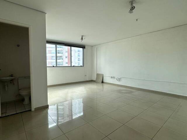 #4674 - Sala para Locação em São Paulo - SP - 2