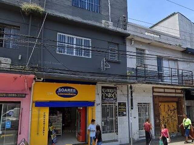 #4682 - Sala para Locação em São Paulo - SP - 1