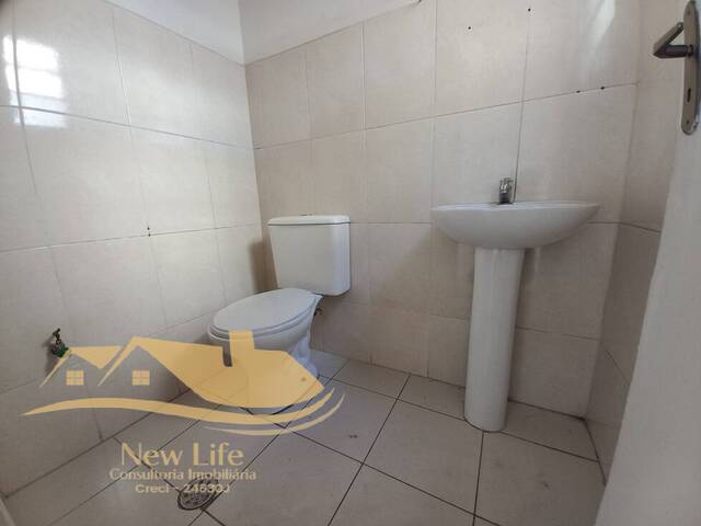 Sala para Locação em São Paulo - 5