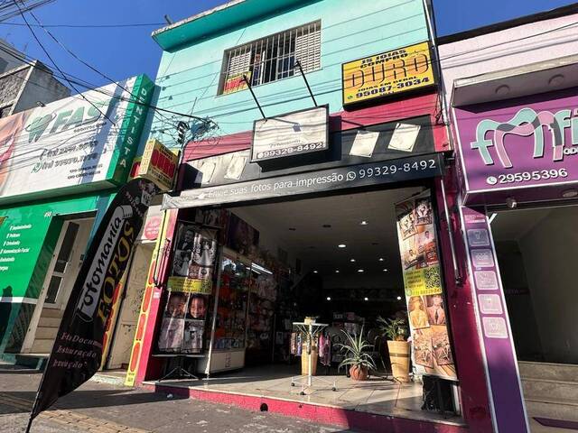 #4681 - Sala para Locação em São Paulo - SP - 1