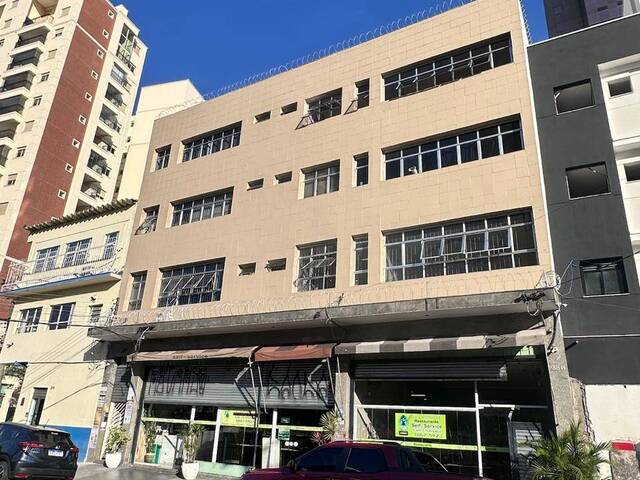#4680 - Sala para Locação em São Paulo - SP - 1