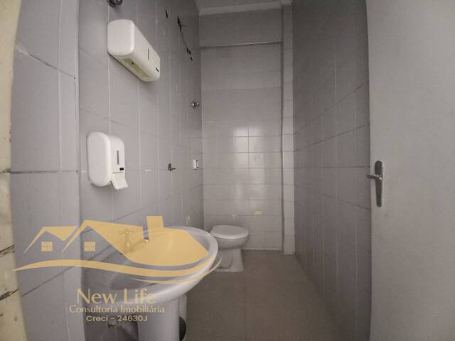 Sala para Locação em São Paulo - 5