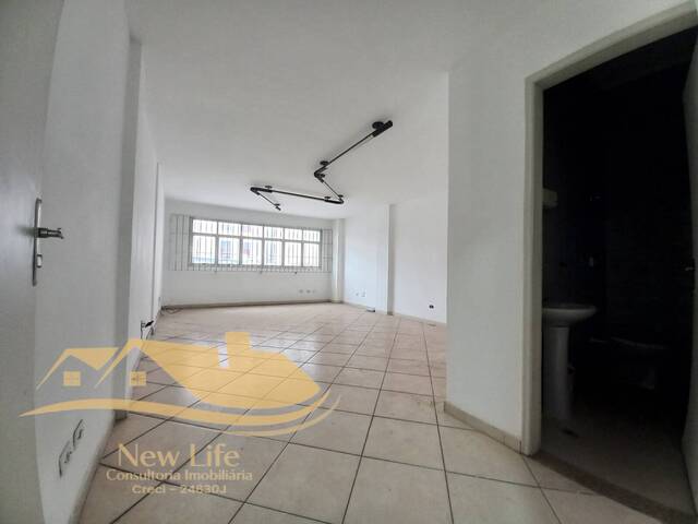 #4680 - Sala para Locação em São Paulo - SP - 2