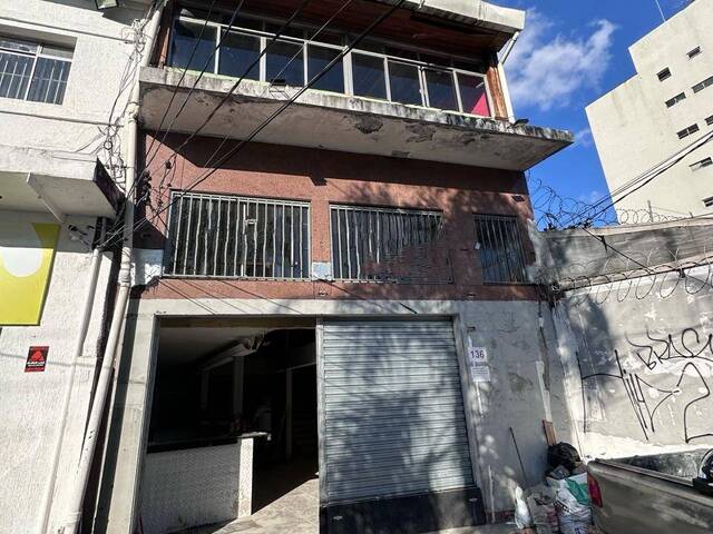 #4678 - Sala para Locação em São Paulo - SP - 2