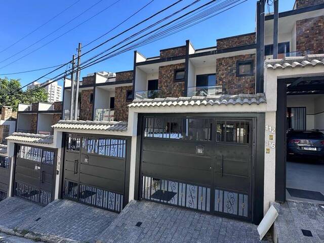 #4683 - Casa para Venda em São Paulo - SP - 1