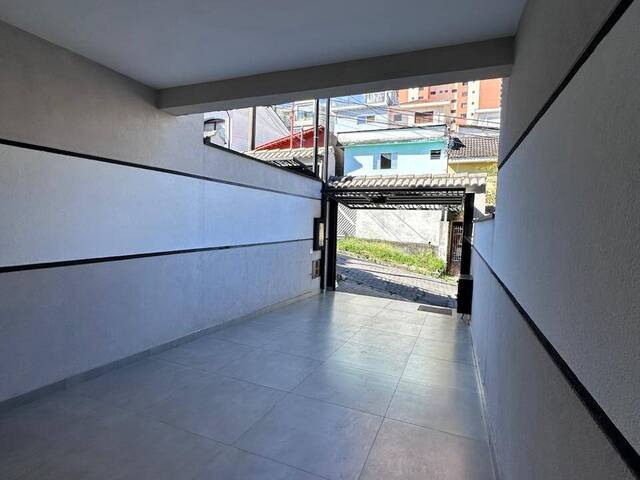 #4683 - Casa para Venda em São Paulo - SP - 2
