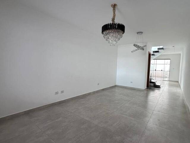 #4683 - Casa para Venda em São Paulo - SP - 3