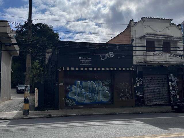 #4684 - Galpão para Locação em São Paulo - SP - 2