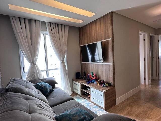 Apartamento para Venda em São Paulo - 4