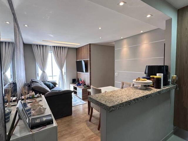 #4685 - Apartamento para Venda em São Paulo - SP - 3