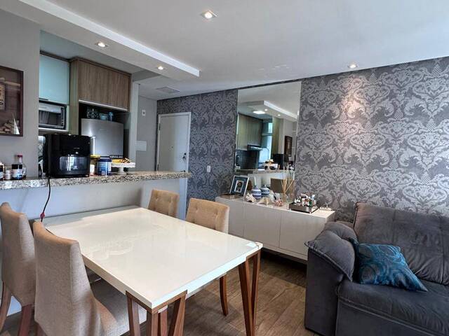 Apartamento para Venda em São Paulo - 5