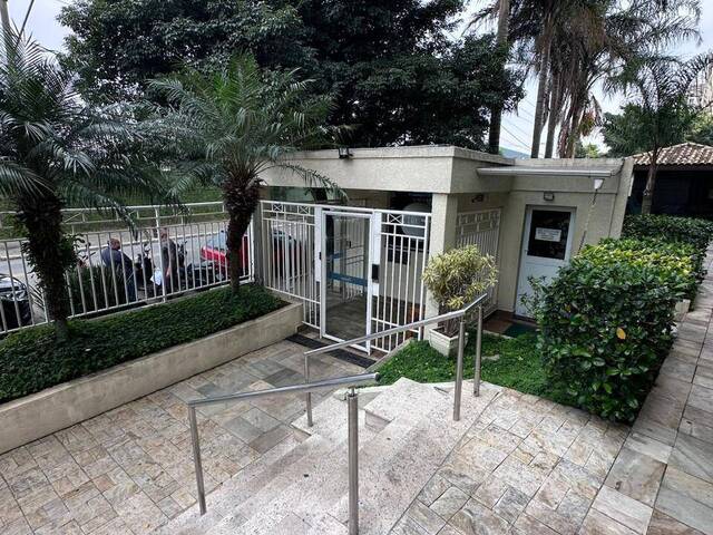 #4685 - Apartamento para Venda em São Paulo - SP - 2