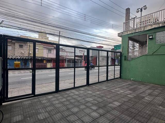 #4686 - Galpão para Locação em São Paulo - SP - 3