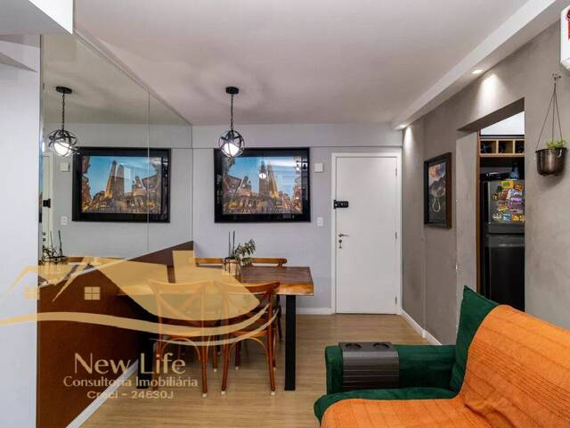 Apartamento para Venda em São Paulo - 4
