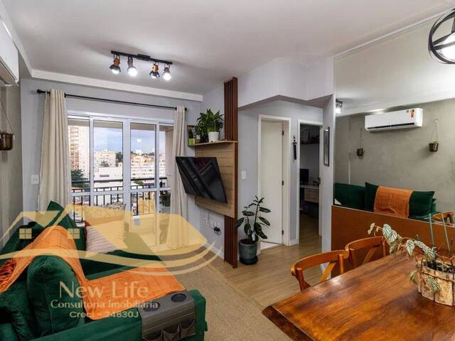 #4688 - Apartamento para Venda em São Paulo - SP - 3
