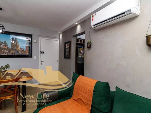 Apartamento para Venda em São Paulo - 5