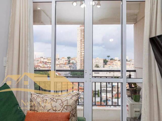 #4688 - Apartamento para Venda em São Paulo - SP - 2