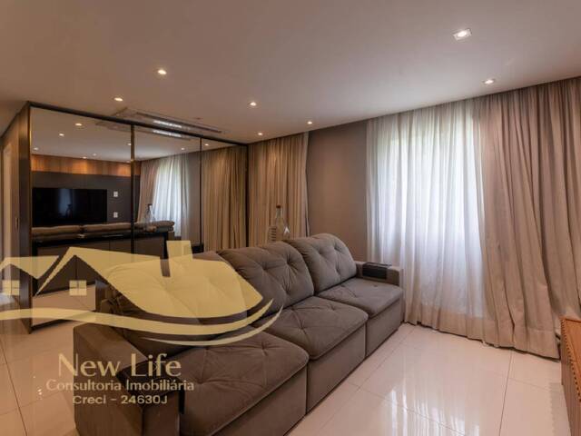 #4690 - Apartamento para Venda em São Paulo - SP - 3