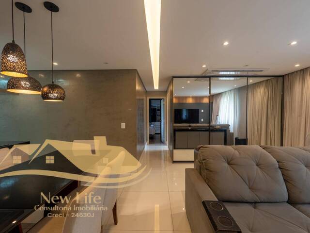 Apartamento para Venda em São Paulo - 4