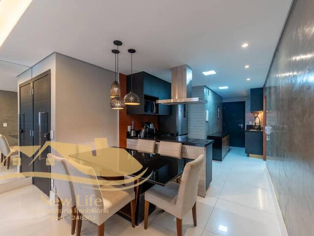 Apartamento para Venda em São Paulo - 5