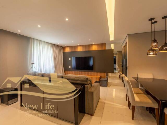 #4690 - Apartamento para Venda em São Paulo - SP - 2