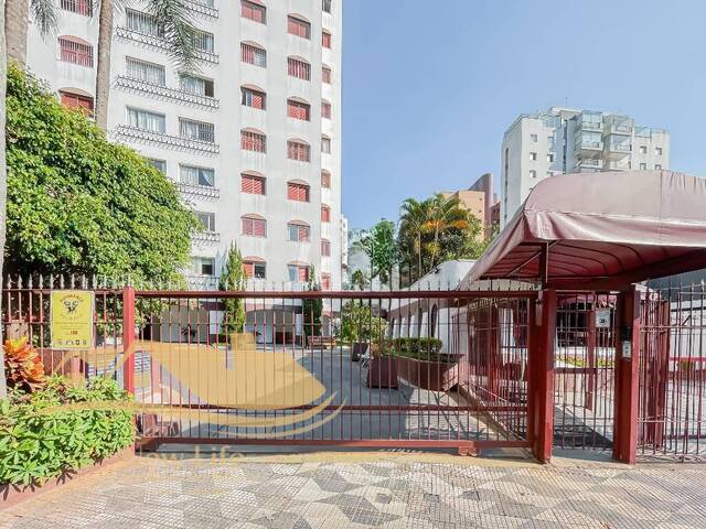 #4690 - Apartamento para Venda em São Paulo - SP - 1