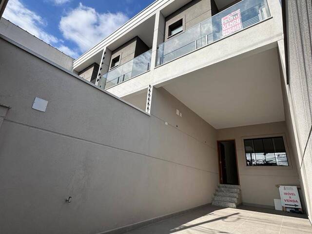 #4692 - Casa para Venda em São Paulo - SP - 3