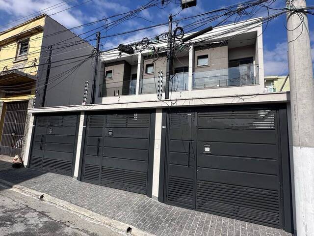 #4692 - Casa para Venda em São Paulo - SP - 1