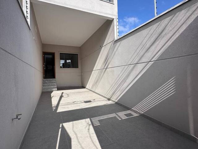 #4692 - Casa para Venda em São Paulo - SP - 2