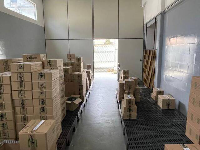 Galpão para Venda em São Paulo - 4